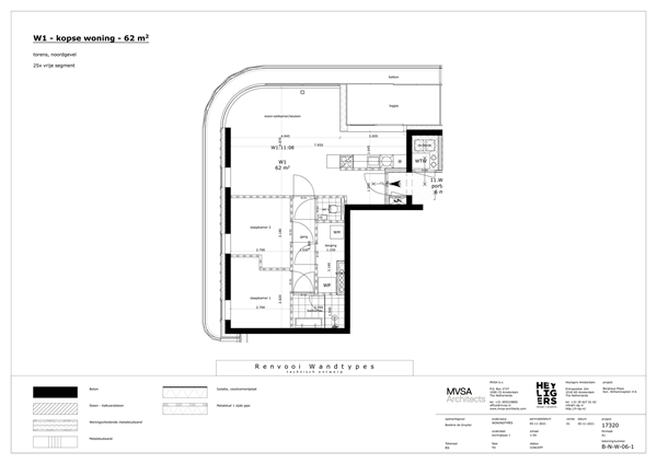 Elizabeth Anscombestraat 491, 1062 LE Amsterdam - 
