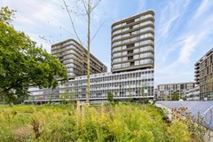 For rent: Elizabeth Anscombestraat 557, 1062LE Amsterdam