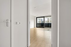 Verhuurd: Elizabeth Anscombestraat 557, 1062 LE Amsterdam