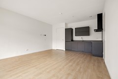 Verhuurd: Elizabeth Anscombestraat 557, 1062 LE Amsterdam