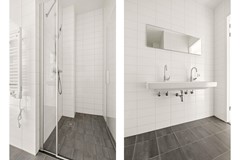 Verhuurd: Elizabeth Anscombestraat 557, 1062 LE Amsterdam