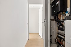 Verhuurd: Elizabeth Anscombestraat 557, 1062 LE Amsterdam