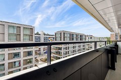 Verhuurd: Elizabeth Anscombestraat 557, 1062 LE Amsterdam