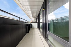 Verhuurd: Elizabeth Anscombestraat 557, 1062 LE Amsterdam