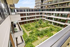 Verhuurd: Elizabeth Anscombestraat 557, 1062 LE Amsterdam