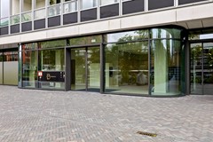 Verhuurd: Elizabeth Anscombestraat 557, 1062 LE Amsterdam