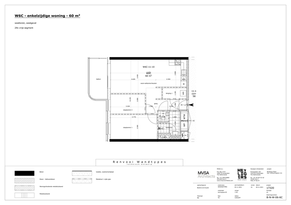 Elizabeth Anscombestraat 557, 1062 LE Amsterdam - 