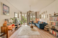 Under offer: Leeuwendalersweg 737, 1061 BK Amsterdam