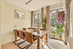Under offer: Leeuwendalersweg 737, 1061 BK Amsterdam