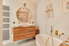 Under offer: Leeuwendalersweg 737, 1061 BK Amsterdam
