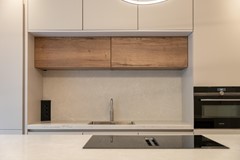 Nieuw in verhuur: Pieter Cornelisz. Hooftstraat 141D, 1071 BT Amsterdam