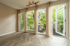 Nieuw in verhuur: Pieter Cornelisz. Hooftstraat 141D, 1071 BT Amsterdam