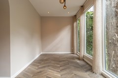 Nieuw in verhuur: Pieter Cornelisz. Hooftstraat 141D, 1071 BT Amsterdam