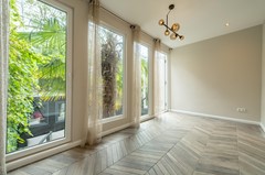 Nieuw in verhuur: Pieter Cornelisz. Hooftstraat 141D, 1071 BT Amsterdam