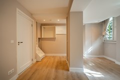 Nieuw in verhuur: Pieter Cornelisz. Hooftstraat 141D, 1071 BT Amsterdam