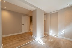 Nieuw in verhuur: Pieter Cornelisz. Hooftstraat 141D, 1071 BT Amsterdam