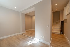 Nieuw in verhuur: Pieter Cornelisz. Hooftstraat 141D, 1071 BT Amsterdam