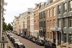 Nieuw in verhuur: Pieter Cornelisz. Hooftstraat 141D, 1071 BT Amsterdam