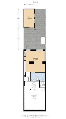 Pieter Cornelisz. Hooftstraat 141D, 1071 BT Amsterdam - 