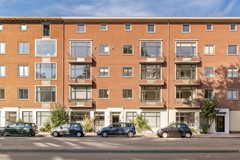New for sale: Amstelveenseweg 110-1, 1075 XK Amsterdam