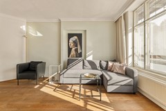 New for sale: Amstelveenseweg 110-1, 1075 XK Amsterdam