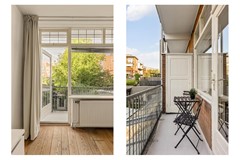 New for sale: Amstelveenseweg 110-1, 1075 XK Amsterdam