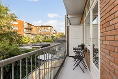 New for sale: Amstelveenseweg 110-1, 1075 XK Amsterdam