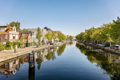 New for sale: Amstelveenseweg 110-1, 1075 XK Amsterdam