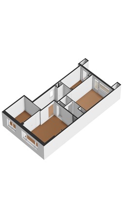 Amstelveenseweg 110-1, 1075 XK Amsterdam - 