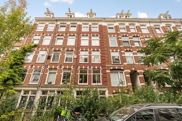 Van Oldenbarneveldtstraat 70-1, 1052KE Amsterdam