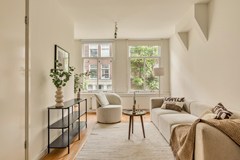 Under offer: Van Oldenbarneveldtstraat 70-1, 1052 KE Amsterdam