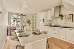 Under offer: Van Oldenbarneveldtstraat 70-1, 1052 KE Amsterdam