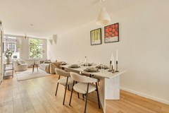Under offer: Van Oldenbarneveldtstraat 70-1, 1052 KE Amsterdam