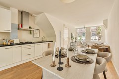 Under offer: Van Oldenbarneveldtstraat 70-1, 1052 KE Amsterdam