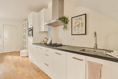 Under offer: Van Oldenbarneveldtstraat 70-1, 1052 KE Amsterdam