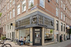 Under offer: Van Oldenbarneveldtstraat 70-1, 1052 KE Amsterdam