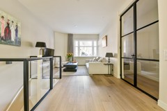 Nieuw in verkoop: Admiraal de Ruijterweg 527H, 1055 MK Amsterdam