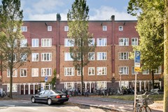 Nieuw in verkoop: Admiraal de Ruijterweg 527H, 1055 MK Amsterdam