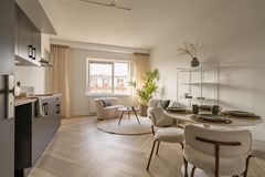 Onder bod: Nieuweweg 75C, 2132 CM Hoofddorp