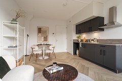 Onder bod: Nieuweweg 75C, 2132 CM Hoofddorp