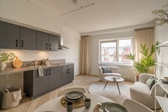 Onder bod: Nieuweweg 75C, 2132 CM Hoofddorp
