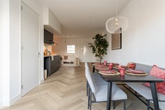 Nieuw in verkoop: Nieuweweg 83G, 2132 CM Hoofddorp