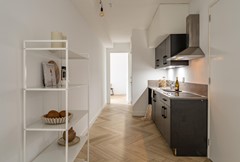 Under offer: Nieuweweg 71L, 2132 CM Hoofddorp