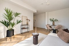Under offer: Nieuweweg 71L, 2132 CM Hoofddorp