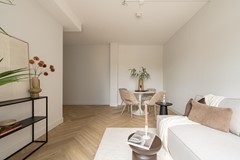 Under offer: Nieuweweg 71L, 2132 CM Hoofddorp