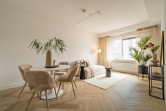 Under offer: Nieuweweg 71L, 2132 CM Hoofddorp