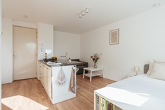 New for sale: Albert Cuypstraat 264-4A, 1073 BR Amsterdam