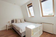 New for sale: Albert Cuypstraat 264-4A, 1073 BR Amsterdam