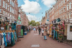 New for sale: Albert Cuypstraat 264-4A, 1073 BR Amsterdam