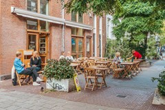 New for sale: Albert Cuypstraat 264-4A, 1073 BR Amsterdam